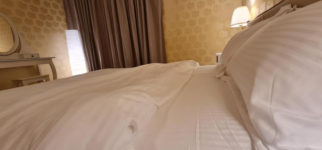 Appartement راحة Comfort à Riyad Extérieur photo