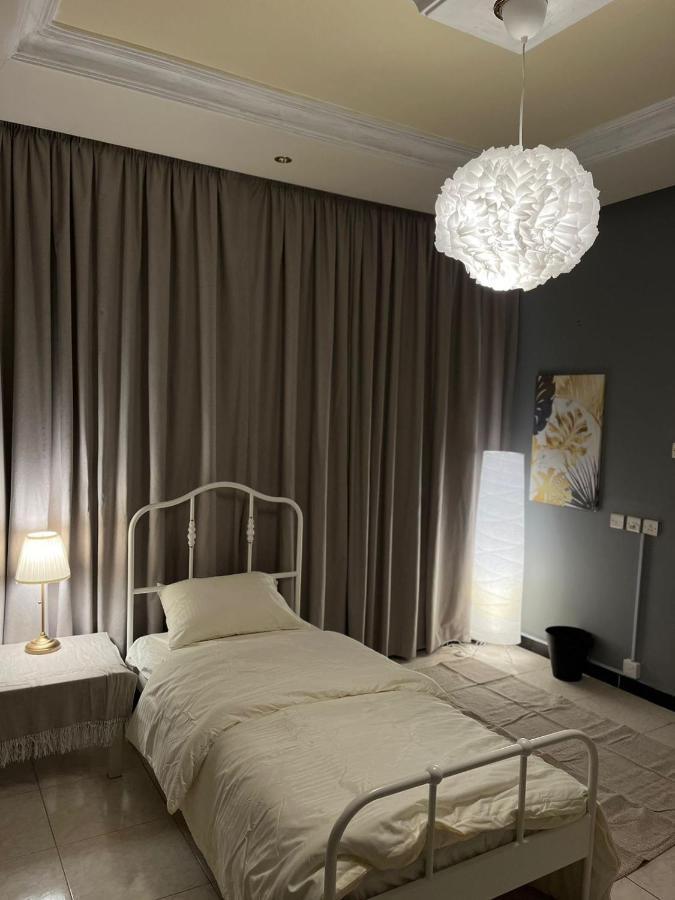 Appartement راحة Comfort à Riyad Extérieur photo
