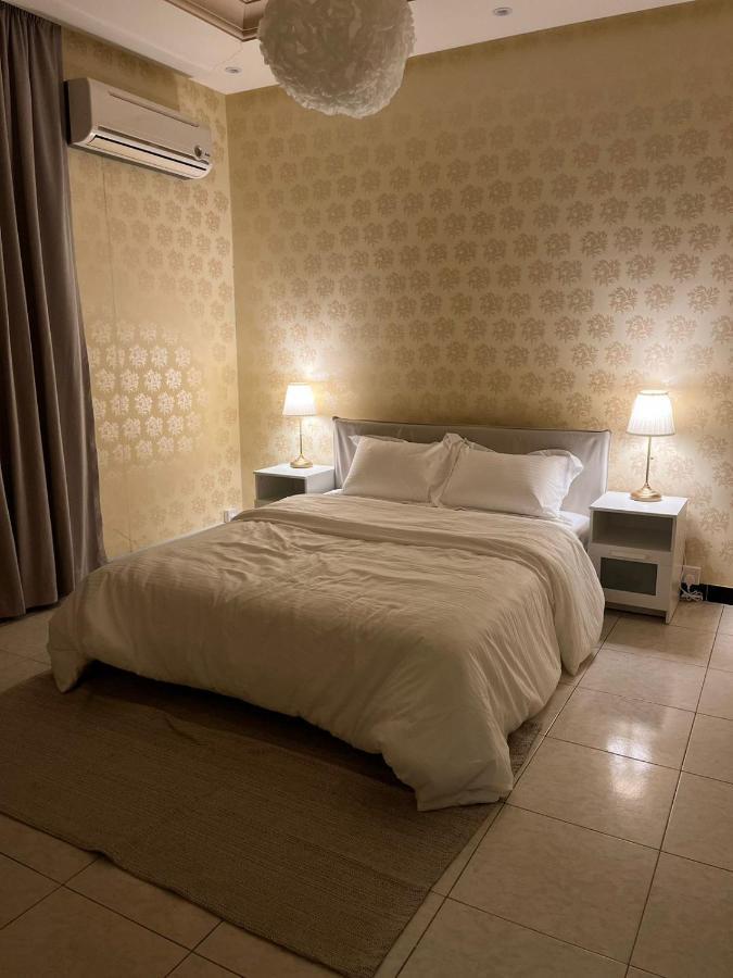 Appartement راحة Comfort à Riyad Extérieur photo