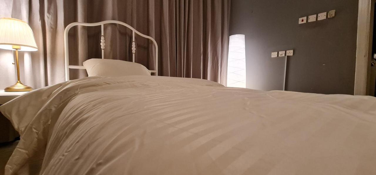 Appartement راحة Comfort à Riyad Extérieur photo